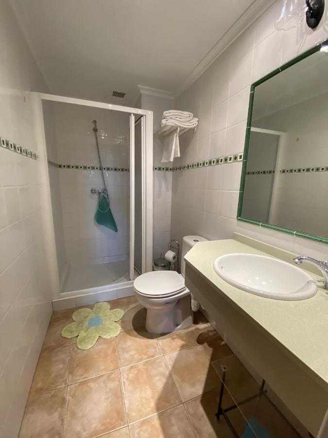 Posada De Sena Dış mekan fotoğraf
