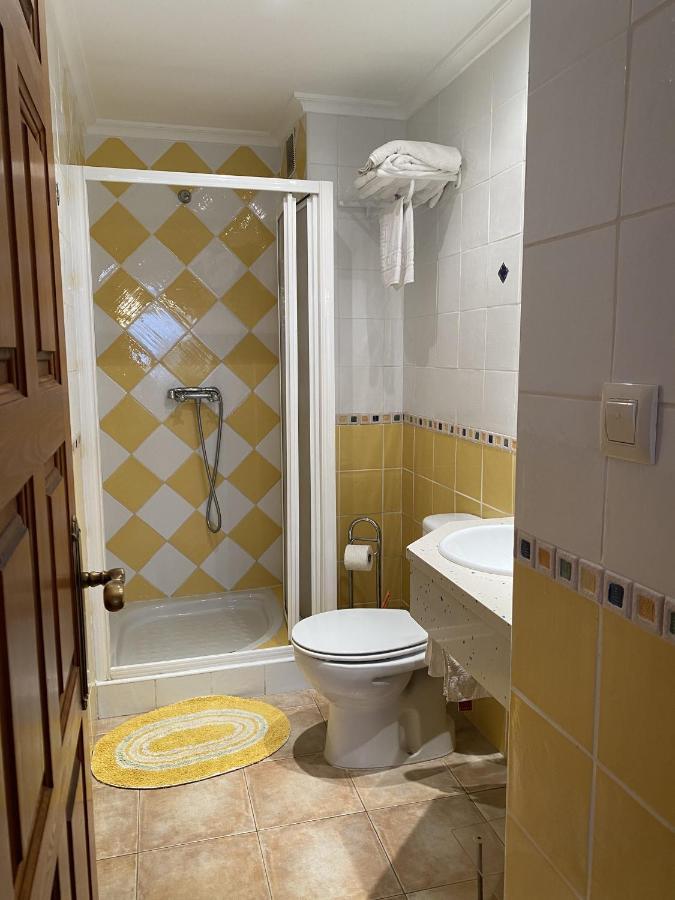 Posada De Sena Dış mekan fotoğraf