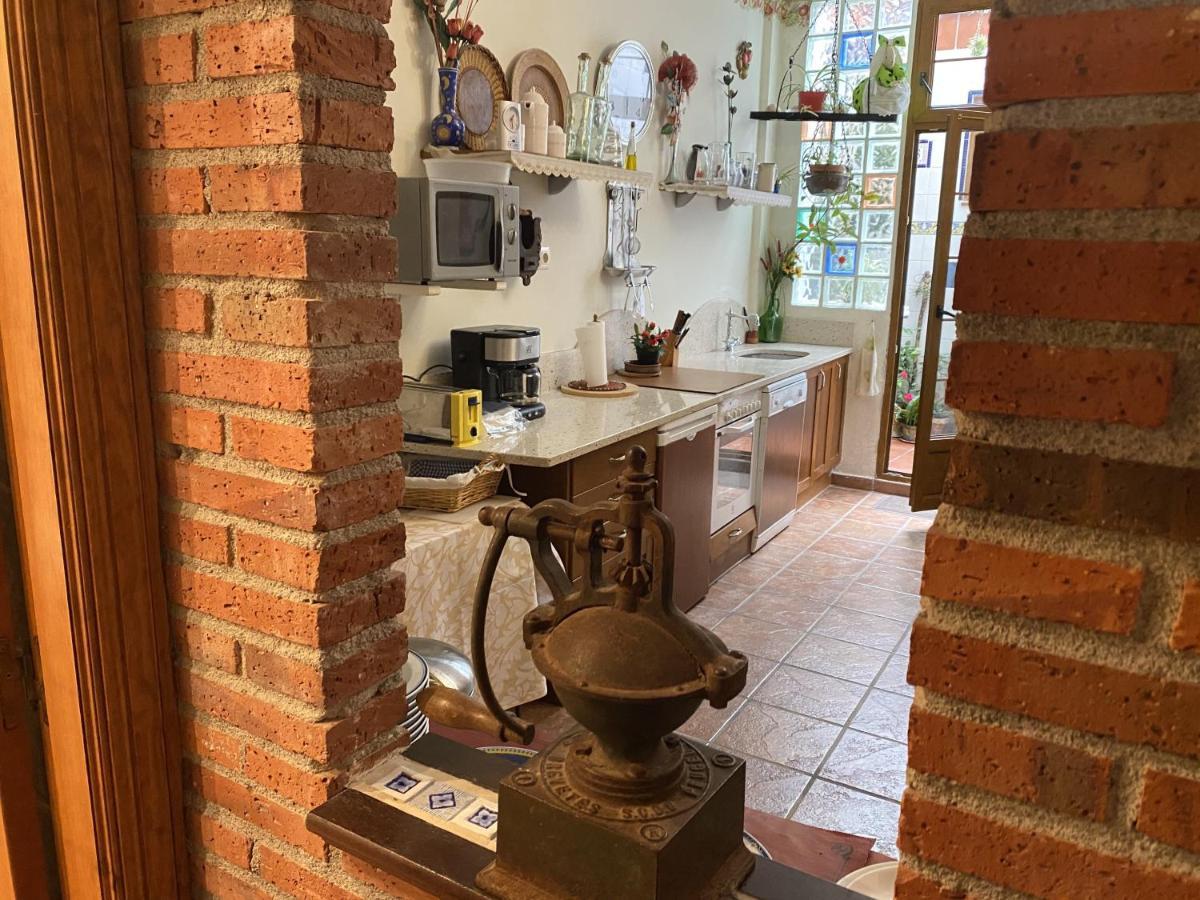 Posada De Sena Dış mekan fotoğraf