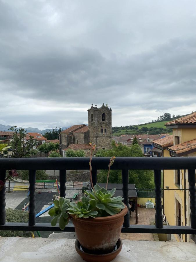 Posada De Sena Dış mekan fotoğraf