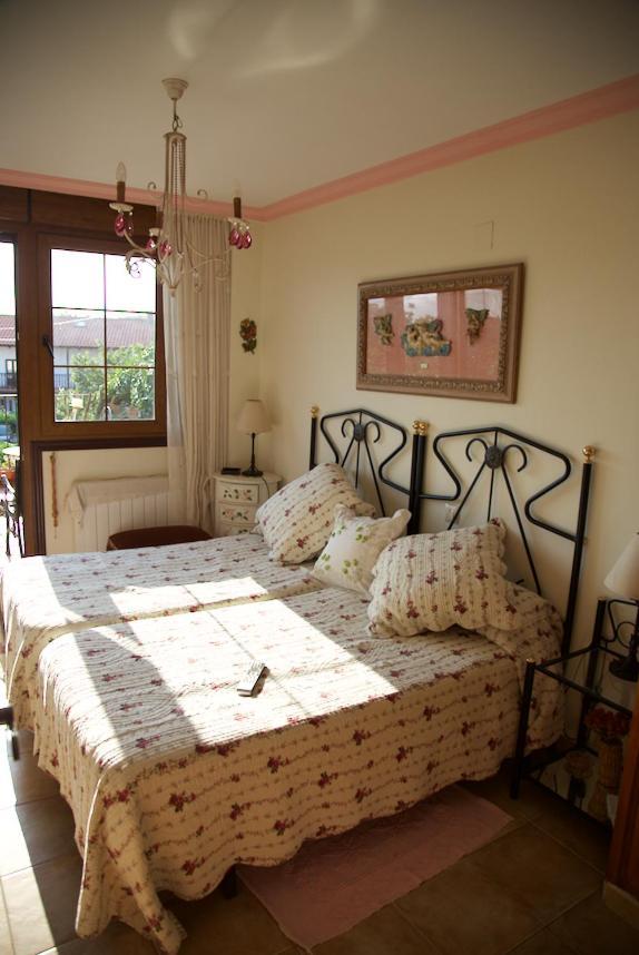Posada De Sena Dış mekan fotoğraf