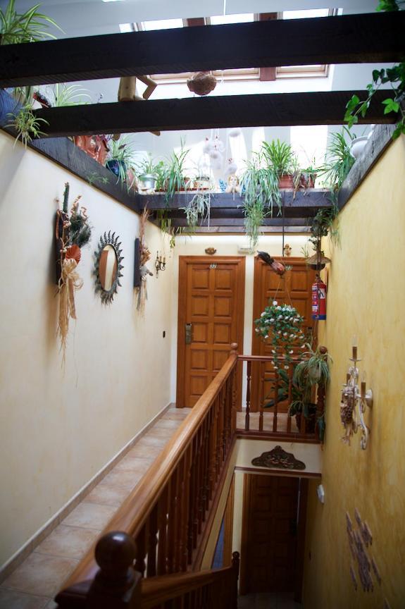 Posada De Sena Dış mekan fotoğraf