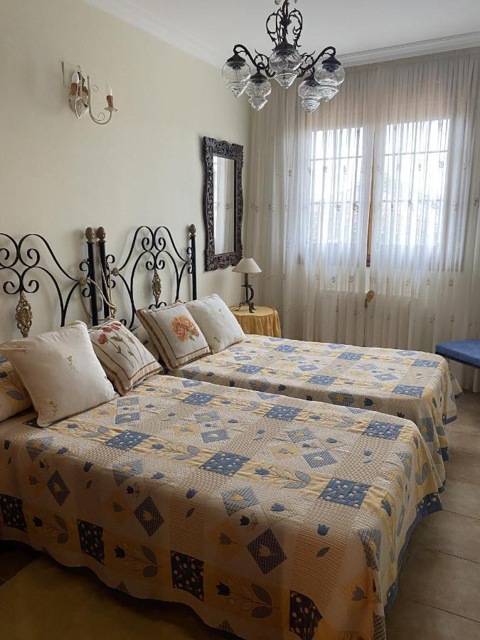 Posada De Sena Dış mekan fotoğraf