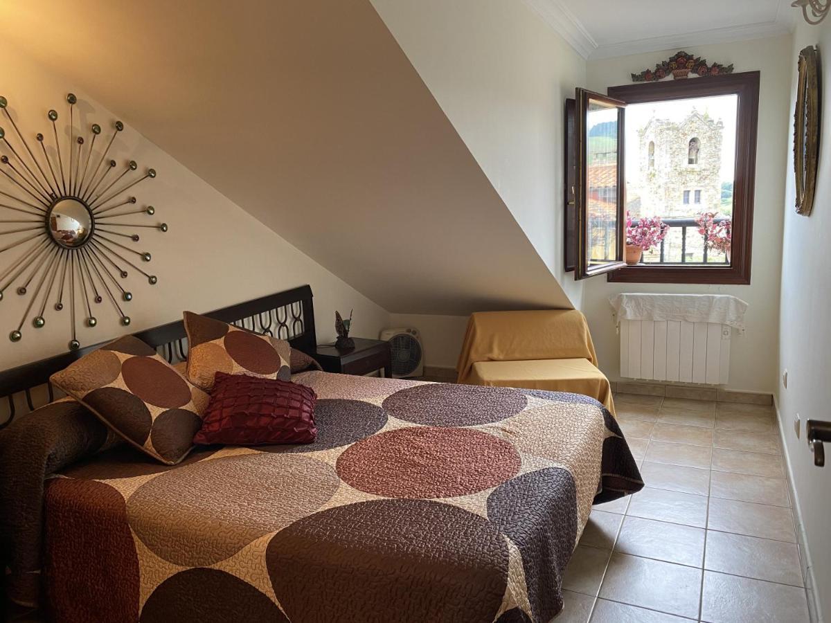 Posada De Sena Dış mekan fotoğraf