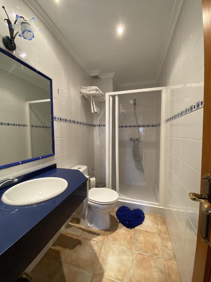 Posada De Sena Dış mekan fotoğraf