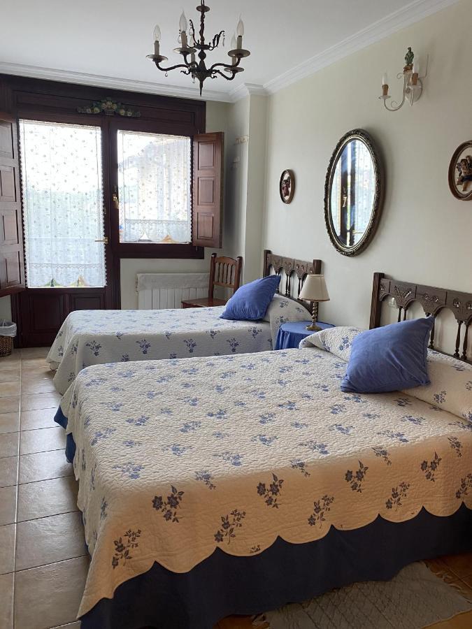 Posada De Sena Dış mekan fotoğraf