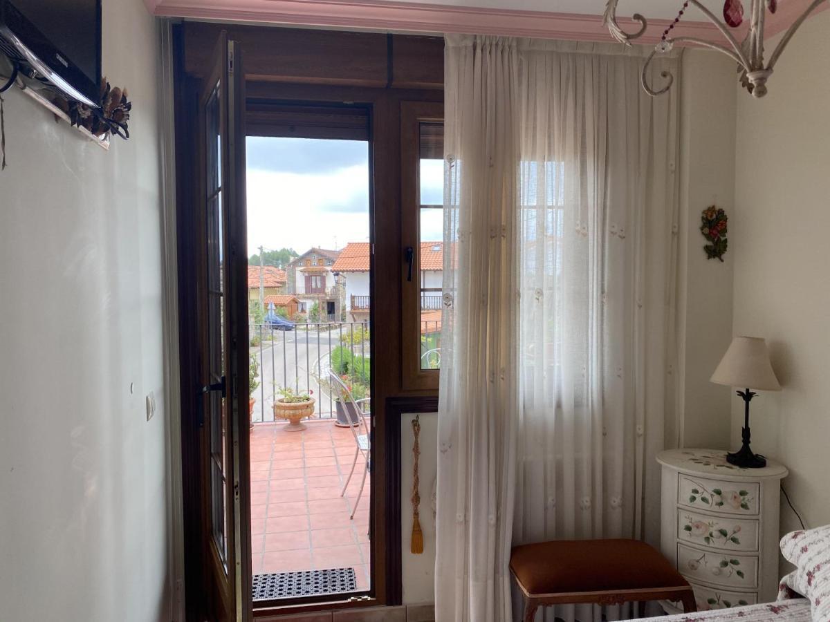 Posada De Sena Dış mekan fotoğraf